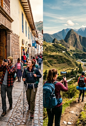 Guía Completa para Viajar a Cusco por Primera Vez: Todo lo que Necesitas Saber