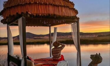 🌊 Tour General Puno – Lago Titicaca y Cultura Andina