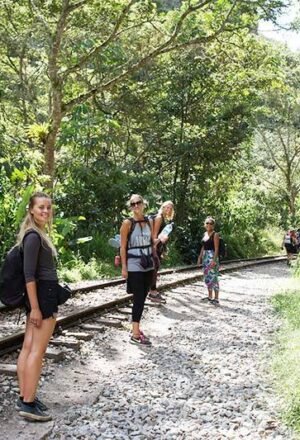 Machu Picchu por Tren vs Trekking: ¿Cuál es la Mejor Opción para Tu Viaje?