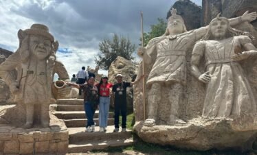 🏔️ Aventura en Cuatrimoto: Morada de los Dioses