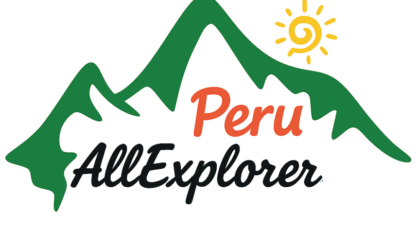 Bienvenidos al Blog de Peru All Explorer