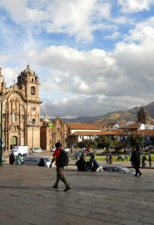 Guía Completa para Viajar a Cusco por Primera Vez: Todo lo que Necesitas Saber
