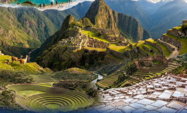 Cusco Clásico y Aventura 6 Días / 5 Noches