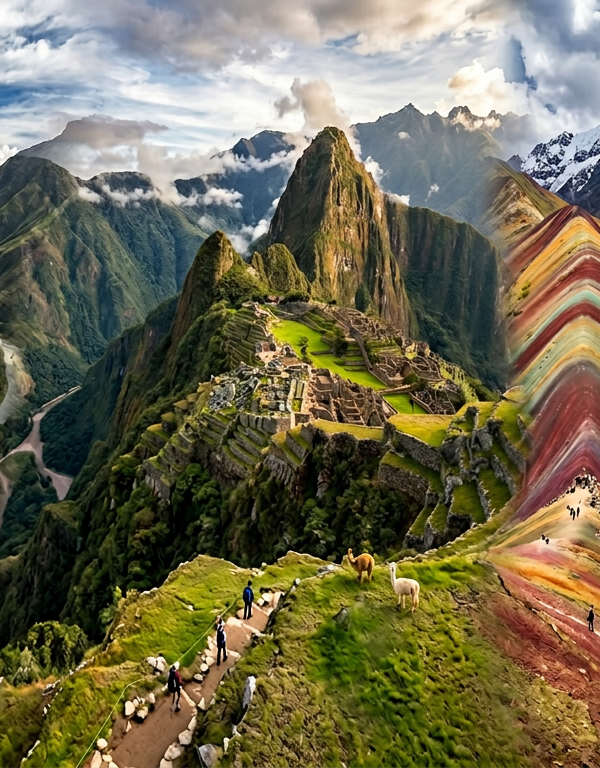 TOURS CLASICOS EN CUSOO